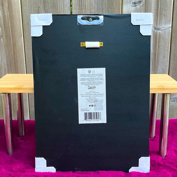 Harry Potter Wall Decor Bundle - Picture 3 of 5